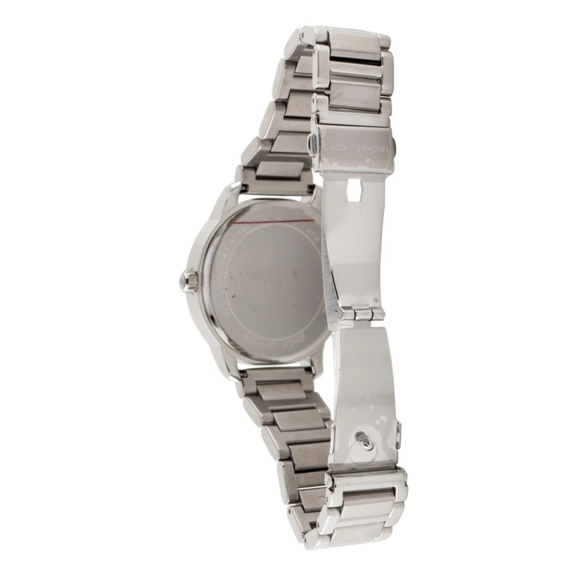 Michael Kors Kinley Diamond Pave Dial Men\'s Watch main image 4